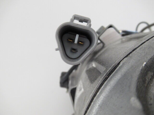 A/C Compressor OEM 7SB16H for Lexus IS300 QR - Qualy Air