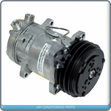 Cargar imagen en el visor de la galería, A/C Compressor for Mitsubishi i-MiEV QU - Qualy Air