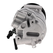 Load image into Gallery viewer, New A/C Compressor for Chevrolet Cruze 1.4L - 2012 to 2015 - OE# 13377057 QU - Qualy Air