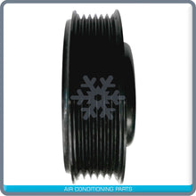 Load image into Gallery viewer, New A/C Compressor Clutch fits Audi A4 Quattro, A4 - 2007 to 2009 - Qualy Air