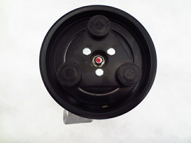 A/C Compressor CR14 for OE# 92600 F4216 QR - Qualy Air