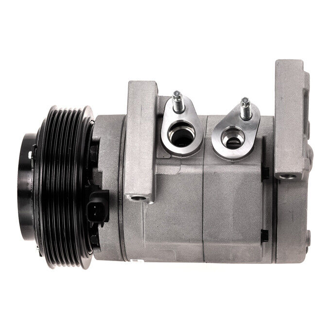 New A/C Compressor Chrysler 300 /Jeep Grand Cherokee / Dodge Charger, Durango.. - Qualy Air