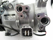 Load image into Gallery viewer, A/C Compressor OEM Denso 6SBU16C for Lexus GS300, GS350, IS250, IS350 QR - Qualy Air