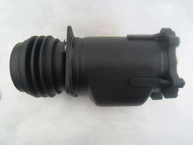 A/C Compressor OEM A6 for Cadillac Calais, Commercial Chassis, DeVille, Fl... QR - Qualy Air