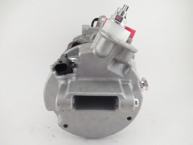 A/C Compressor 7SAS17C for Ford Escape, Transit Connect / Lincoln MKC QR - Qualy Air