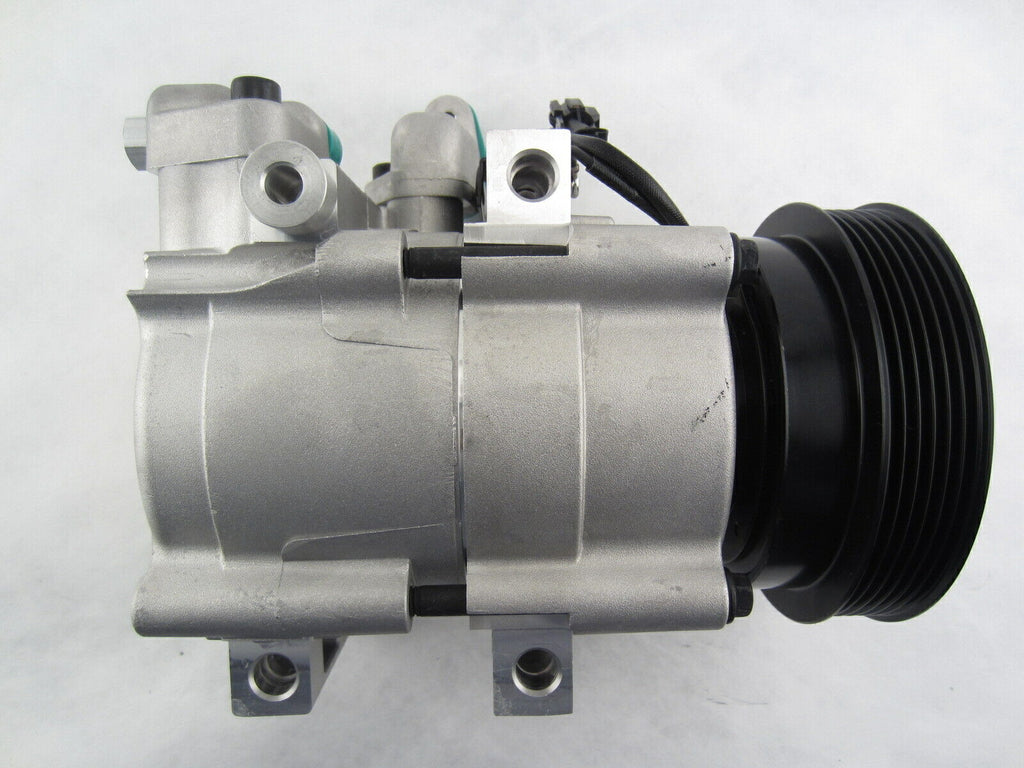 A/C Compressor OEM HS18 for XG300, XG350 / Amanti QR - Qualy Air