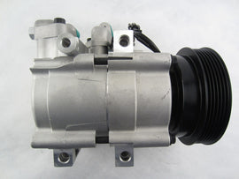 A/C Compressor OEM HS18 for XG300, XG350 / Amanti QR - Qualy Air