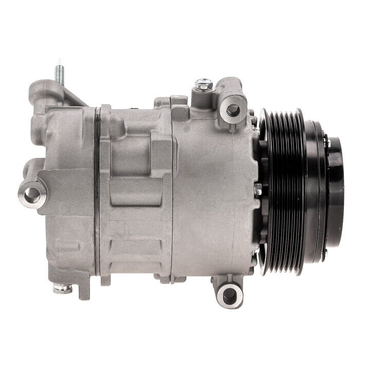 A/C Compressor for Ram ProMaster 1500, ProMaster 2500, ProMaster 3500 QU - Qualy Air