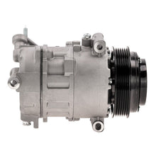 Cargar imagen en el visor de la galería, A/C Compressor for Ram ProMaster 1500, ProMaster 2500, ProMaster 3500 QU - Qualy Air