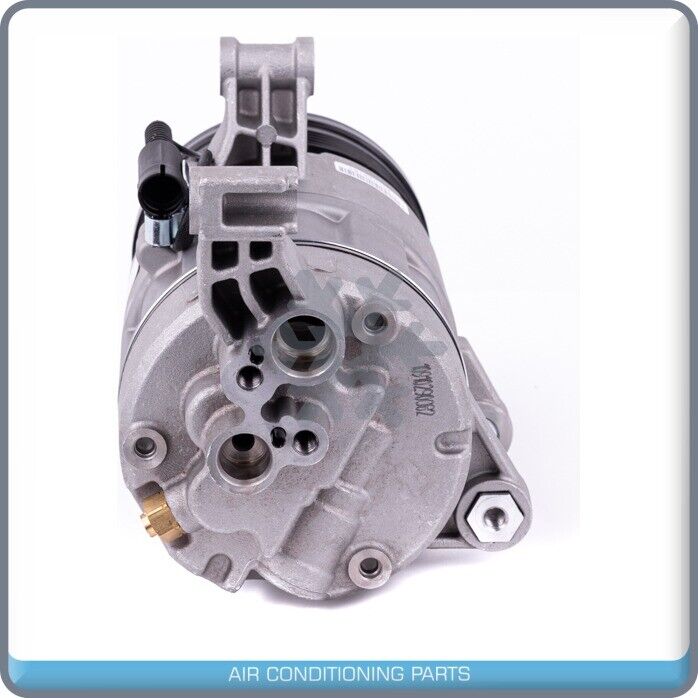 A/C Compressor OEM CVC for Mini Cooper QR - Qualy Air