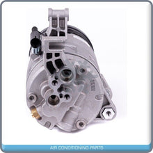 Cargar imagen en el visor de la galería, A/C Compressor OEM CVC for Mini Cooper QR - Qualy Air