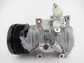 A/C Compressor OEM Denso 10S20C for Toyota Tundra QR - Qualy Air