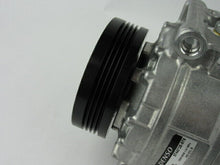 Load image into Gallery viewer, A/C Compressor OEM Denso 7SEU17C for BMW 335d, 525i, 530i QR - Qualy Air
