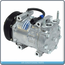 Cargar imagen en el visor de la galería, New A/C Compressor for International / Navistar - OE# 3627952C1 - Qualy Air