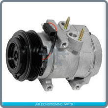 Cargar imagen en el visor de la galería, New A/C Compressor fits Ford Explorer &amp; Mercury Moutaineer 4.0L 2006-10 QH - Qualy Air