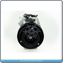 Load image into Gallery viewer, A/C Compressor 10S17C for Dodge Sprinter 2500, Sprinter 3500 / Freightline... QR - Qualy Air