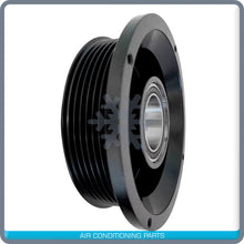 Load image into Gallery viewer, New A/C Compressor Clutch Assembly fits Toyota Highlander 2.7L - 2009 to 2013 - Qualy Air