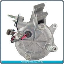 Load image into Gallery viewer, A/C Compressor OEM Acdelco MSC105CG2 for Buick Terraza / Chevrolet Uplande... QR - Qualy Air