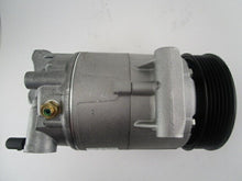 Load image into Gallery viewer, A/C Compressor OEM CVC E for Volkswagen Polo QR - Qualy Air