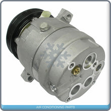 Load image into Gallery viewer, A/C Compressor V5 for Buick Skylark / Chevrolet Beretta, Cavalier, Corsica... QR - Qualy Air