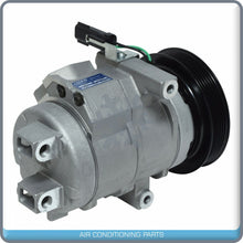 Load image into Gallery viewer, A/C Compressor for Chrysler 300 / Dodge Charger, Magnum QU - Qualy Air