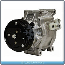 Load image into Gallery viewer, A/C Compressor OEM Denso SCSA06 for Mazda RX-8 QR - Qualy Air