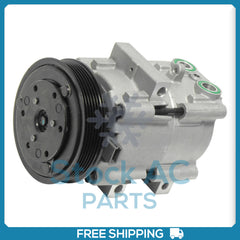 New A/C Compressor fits Ford Focus 2.0L/2.3L - 2003 to 2007 - OE# YCC149