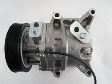 Load image into Gallery viewer, A/C Compressor OEM CR08B for Mazda 2 QR - Qualy Air