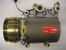 Load image into Gallery viewer, A/C Compressor OEM MSC105CVS for Mitsubishi Galant QR - Qualy Air