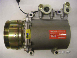 A/C Compressor OEM MSC105CVS for Mitsubishi Galant QR - Qualy Air