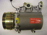A/C Compressor OEM MSC105CVS for Mitsubishi Galant QR