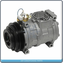 Load image into Gallery viewer, A/C Compressor for Jaguar Vanden Plas, XJ6, XJR QU - Qualy Air