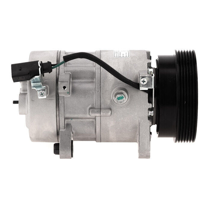 New A/C Compressor for Audi A3, TT / Volkswagen Beetle, Golf, Jetta 1.8L - Qualy Air
