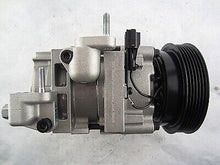 Load image into Gallery viewer, A/C Compressor OEM HS18 for Santa Fe QR - Qualy Air