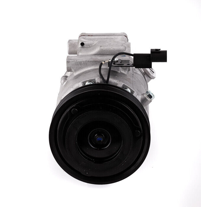 A/C Compressor VS18M for Santa Fe QR - Qualy Air