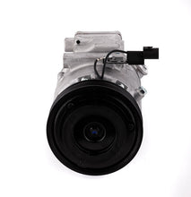 Load image into Gallery viewer, A/C Compressor VS18M for Santa Fe QR - Qualy Air