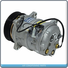 Cargar imagen en el visor de la galería, A/C Compressor for Volvo 850 QU - Qualy Air