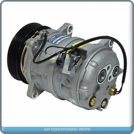 A/C Compressor for Volvo 850 QU - Qualy Air