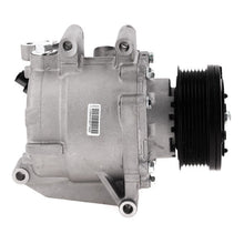 Load image into Gallery viewer, A/C Compressor w/ Clutch fits Honda Civic 1.8L  - 2006 2007 2008 2009 2010 2011 - Qualy Air