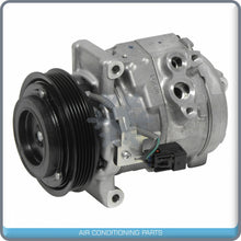 Load image into Gallery viewer, A/C Compressor for Chevrolet Captiva Sport 2.4L - 2011 to 2015 / Saturn Vue - Qualy Air