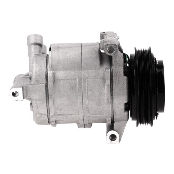 A/C Compressor CVC for Chevrolet Equinox / GMC Terrain QR - Qualy Air