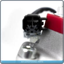 Load image into Gallery viewer, A/C Compressor 7SBH17C for Ford Explorer, Explorer Sport, Special Service ... QR - Qualy Air