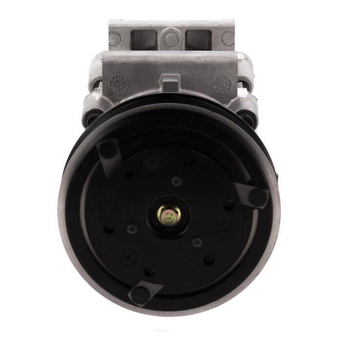 New A/C Compressor for Ford Focus, Taurus / Lincoln Continental - OE# YCC211 QU - Qualy Air