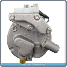 Cargar imagen en el visor de la galería, New A/C Compressor fits BMW X1, Z4, 318CI.. - OE# 64509182795 - Qualy Air