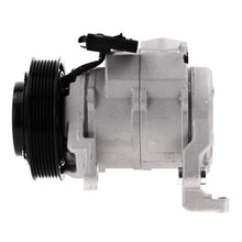 Load image into Gallery viewer, A/C Compressor OEM Denso 10S17E for Chrysler Aspen / Dodge Durango, Ram 15... QR - Qualy Air