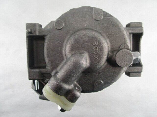 A/C Compressor OEM Denso 10SR15C for OE# 471-1634 QR - Qualy Air