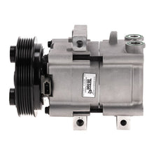 Cargar imagen en el visor de la galería, New A/C Compressor for Ford Focus - 2003 to 2007 - OE# YCC149 QU - Qualy Air