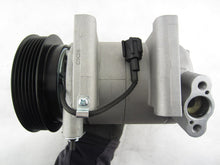 Cargar imagen en el visor de la galería, A/C Compressor OEM DCV14G for Sentra QR - Qualy Air