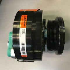 A/C Compressor OEM Acdelco R4 for Chevrolet / GMC / Oldsmobile QR