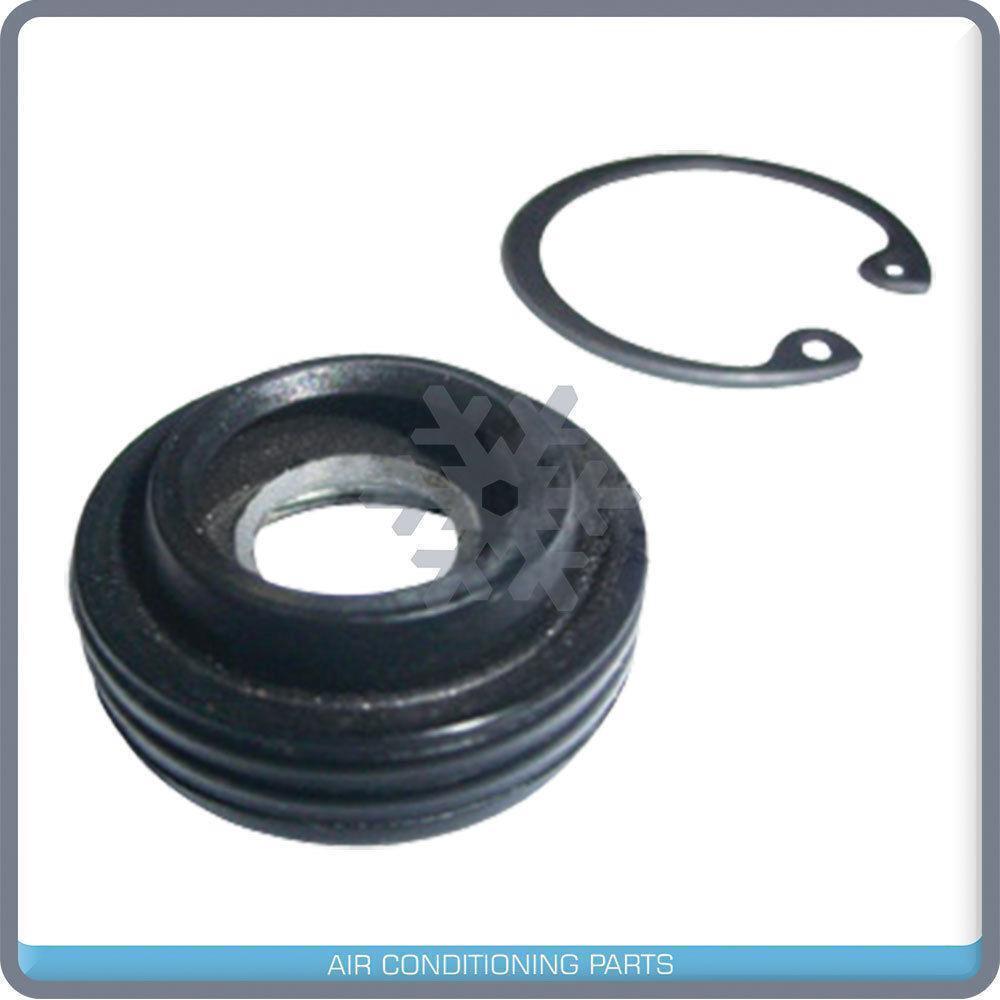 New A/C Compressor Shaft Seal Ford FS10, FX15 - CM145010 - Qualy Air